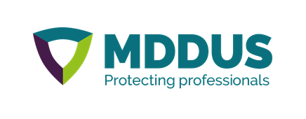 Medical and Dental Defence Union of Scotland (MDDUS)